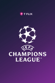Champions League Server 2