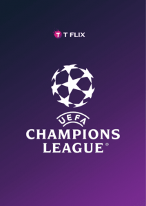 Champions League Server 2